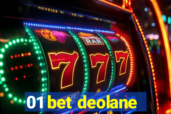 01 bet deolane